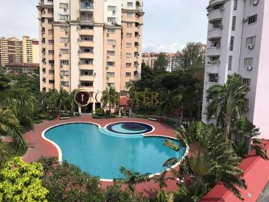 Ridzuan Condominium