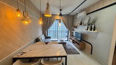 Country Garden Central Park (Serviced Apartment)