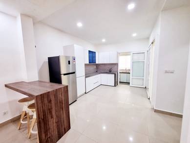 [Full Extend] 2 Story Ken Rimba Legian Seksyen 16 Shah Alam