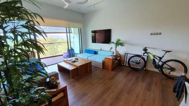 The Loft | F.Furnushed | Imago | City Centre | KK