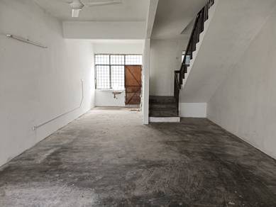 2-storey-Terraced-House-for-sale-Seberang-Perai-Penang