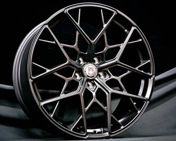 HRE FF10 Copy 20” Rim 20 Alphard Audi Vw Benz NX