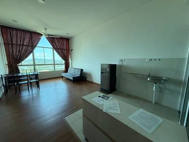 1Sulaman Platinum Tower