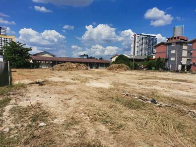 Commercial-Land-for-sale-Melaka-Tengah-Melaka