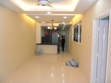 Residensi Bistaria> Low Deposit ) Ampang