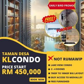 New-Condominium-for-sale-Taman-Desa-Kuala-Lumpur