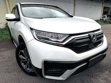 Honda CR-V 1.5 TC-P 4WD (A)💲SPECIAL OFFER