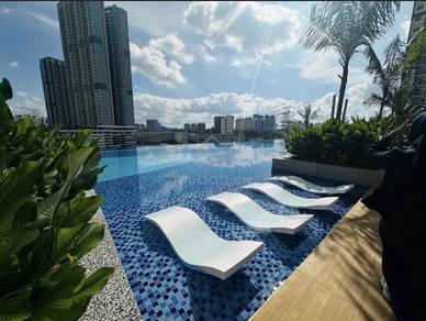 Room-for-rent-Sentul-Kuala-Lumpur