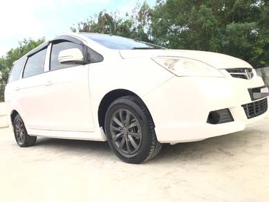 Proton EXORA BOLD 1.6CPS(M)LEATHER SEAT/NEW MODEL