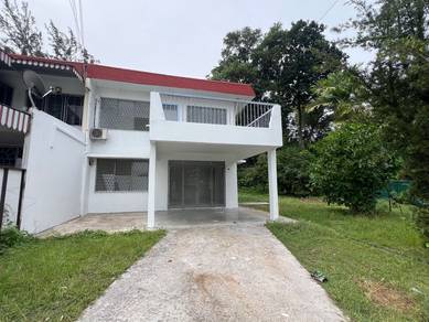 Semi-Detached-House-for-sale-Kota-Kinabalu-Sabah
