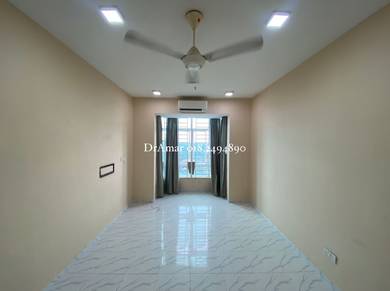 1 Unit Apartment Anjung Vista Below Market Value