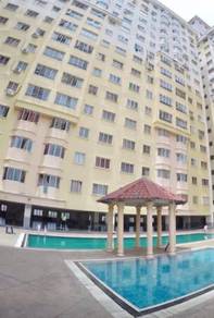 100Loan🔥SJKP🔥0Depo🔥NearMRT Serdang Skyvilla Serdang Seri Kembangan