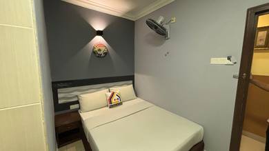 Room-for-rent-Puchong-Selangor