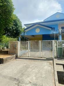 Bandar sierra|Double storey |semi d