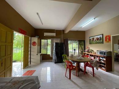 Bandar sierra|Double storey |semi d