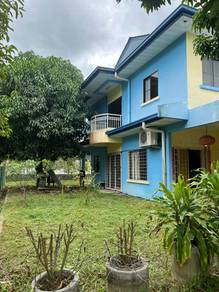 Bandar sierra|Double storey |semi d