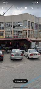 Corner Ground floor shop, Taman Desa Cheras, Alam Damai, Cheras, KL