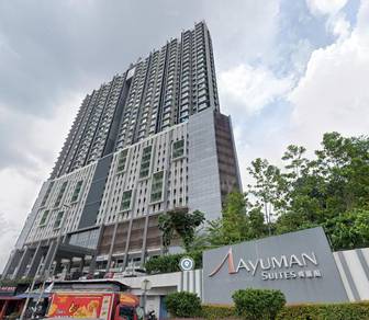 Ayuman Suites