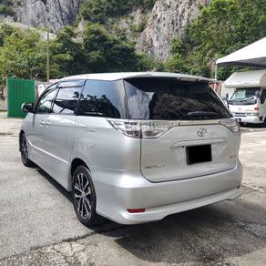 Toyota ESTIMA 2.4 AERAS S PACKAGE FACELIFT