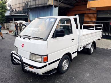 Nissan Vanette C22 1.5 2002 Pick Up Petrol
