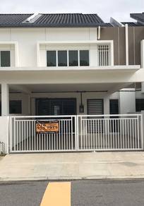 22x80 Fellona hijayu 3, bandar sri sendayan, seremban