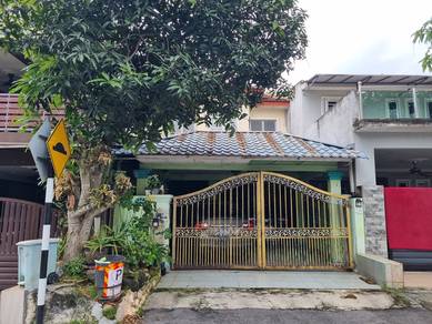 Nego 2-Sty, Bandar Tasik Kesuma, Beranang, Selangor