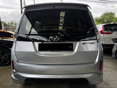 Perodua ALZA 1.5 ZV ADVANCED FACELIFT (A)