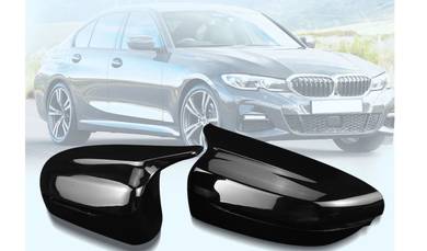 G20 G23 G22 G28 Mirror Cover Bodykit Replacement