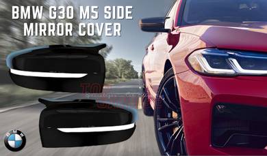 G30 G31 G38 G32 Mirror Cover 5 6 Series Bodykit