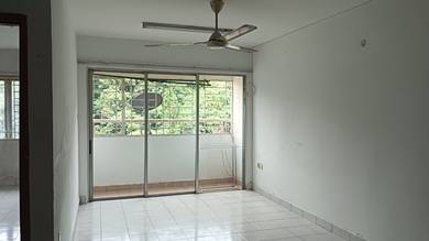 Flora Damansara Apartment Damansara Perdana Petaling Jaya Selangor