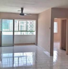 Flora Damansara Apartment PJ Damansara Perdana P.J Selangor