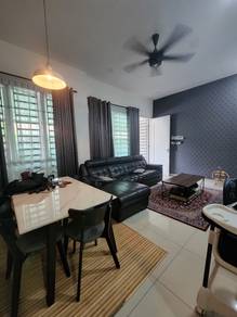 Freehold Bumi Lot Rumah Setingkat, Klebang Putra, Ipoh