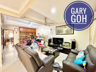 2-storey-Terraced-House-for-sale-Ayer-Itam-Penang