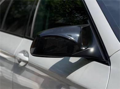 F10 F11 F18 Mirror Cover Replacement Bmw Bodykit