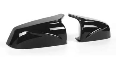 E60 E61 E63 E64 Mirror Cover BMW 5 Series Bodykit