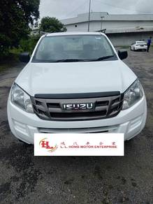 2015 Isuzu PICK-UP
