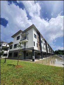 Townhouse-for-sale-Kuching-Sarawak