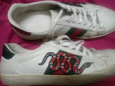 Found 6 results for gucci shoes Shoes in Malaysia Buy Sell Shoes Mudah.my