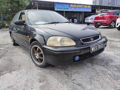 Honda CIVIC EJ6 1.6 (A) EFI
