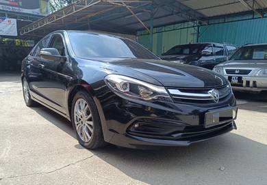 Proton PERDANA 2.0 (A)/FULL LOAN CASH BACK