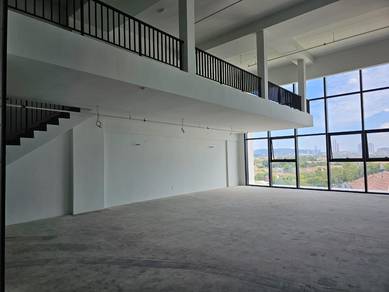 Kota Damansara Emhub Business Park For Rent Sg Buloh Subang Bestari