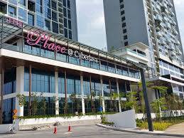 The Place @ Cyberjaya