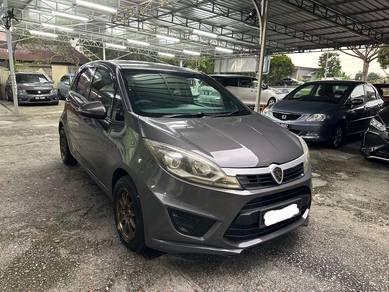 Proton IRIZ 1.3 (M)