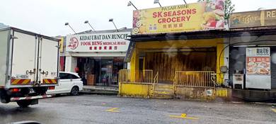 Shop-lot-for-rent-Puchong-Selangor