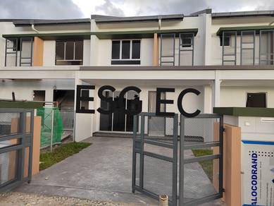 Termurah satu unit sahaja alura bukit raja klang