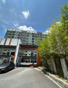 【4 Bilik🔥1000sqft】Suria Mewah Apartment Freehold Semenyih 2 parking