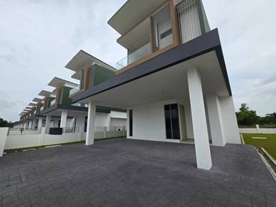 New-Bungalow-House-for-sale-Shah-Alam-Selangor