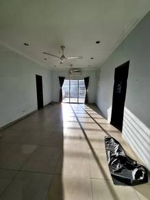 Townhouse-for-rent-Subang-Perdana-Selangor