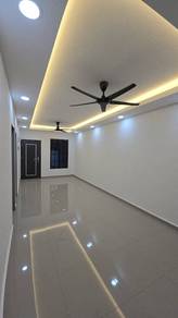 1-storey-Terraced-House-for-sale-Kota-Tinggi-Johor