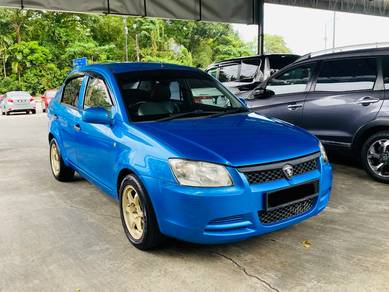 Proton SAGA 1.3 AUTO